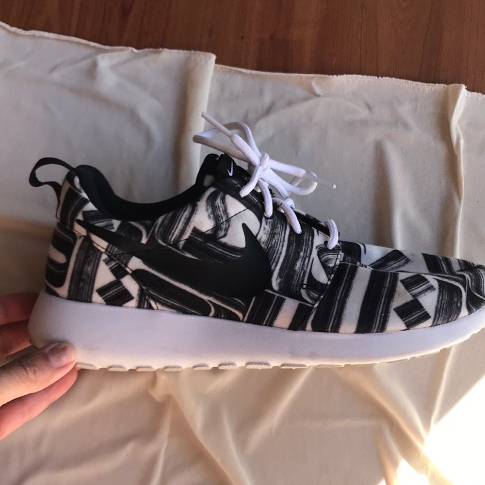 Nike Roshe One Print